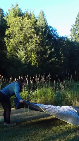 Lightweight, easy to set up, and it fits me, my husband, and our two dogs with room to spare. I keep it packed in my bag just in case we find a new trail or a spontaneous spot by the water. It just works — and honestly? That’s what you want in your gear. 🎥 UGC Concept: Personal Testimonial #nemoequipment #campinggear #pnwadventures #tentlife #outdoorgearreview #ugcvideo 