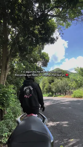 #crzgf #fyp #viralvideos #biker #motosdeportivas #motosalcorte #amor  Y si algún día me mata la velocidad ♥️