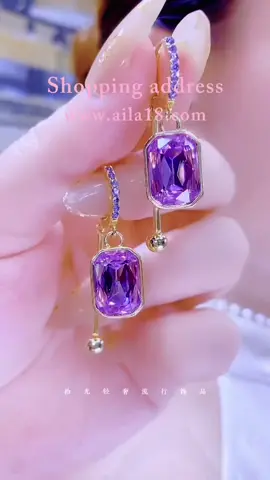 @Aila 18 Jewely 😍✨❤️# Accessories # Beautiful # Fashion # Boutique # Earrings # Necklace # Ring # Jewelry#CapCut #tiktokjewellery 