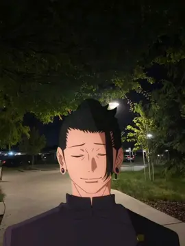 AMANAI CUIDADO🗣️ #tojialfallo #tojialfalloedits #jujutsukaisen #jjk #anime #sugurugeto #tojifushiguro #amanairiko 