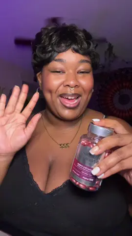 Remember to take your vitamins ladies and gentlemen  CLICK THE 🔗 TO SHOP NOW ❗️ #niyreee #ugccreator #naturalhair #vitamins #forupage #HairCareTips #hairskinnails #horbaachwellness 