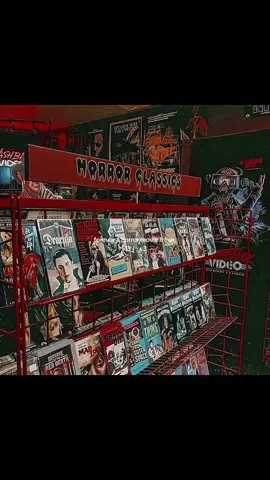 no one understands my love for horror <3 | #fyp #horrortok #halloween #scarymovie 