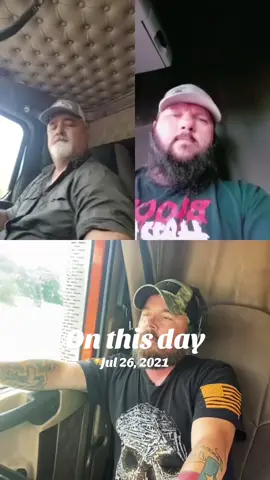 #onthisday 