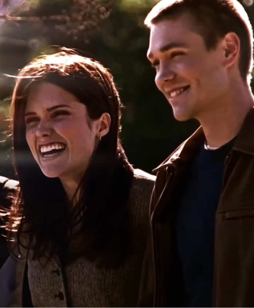 eles tinham tudo. | #brookedavis #lucasscott #brookedavisedit #lucasscottedit #onetreehill #othedit #brucas #fyp 