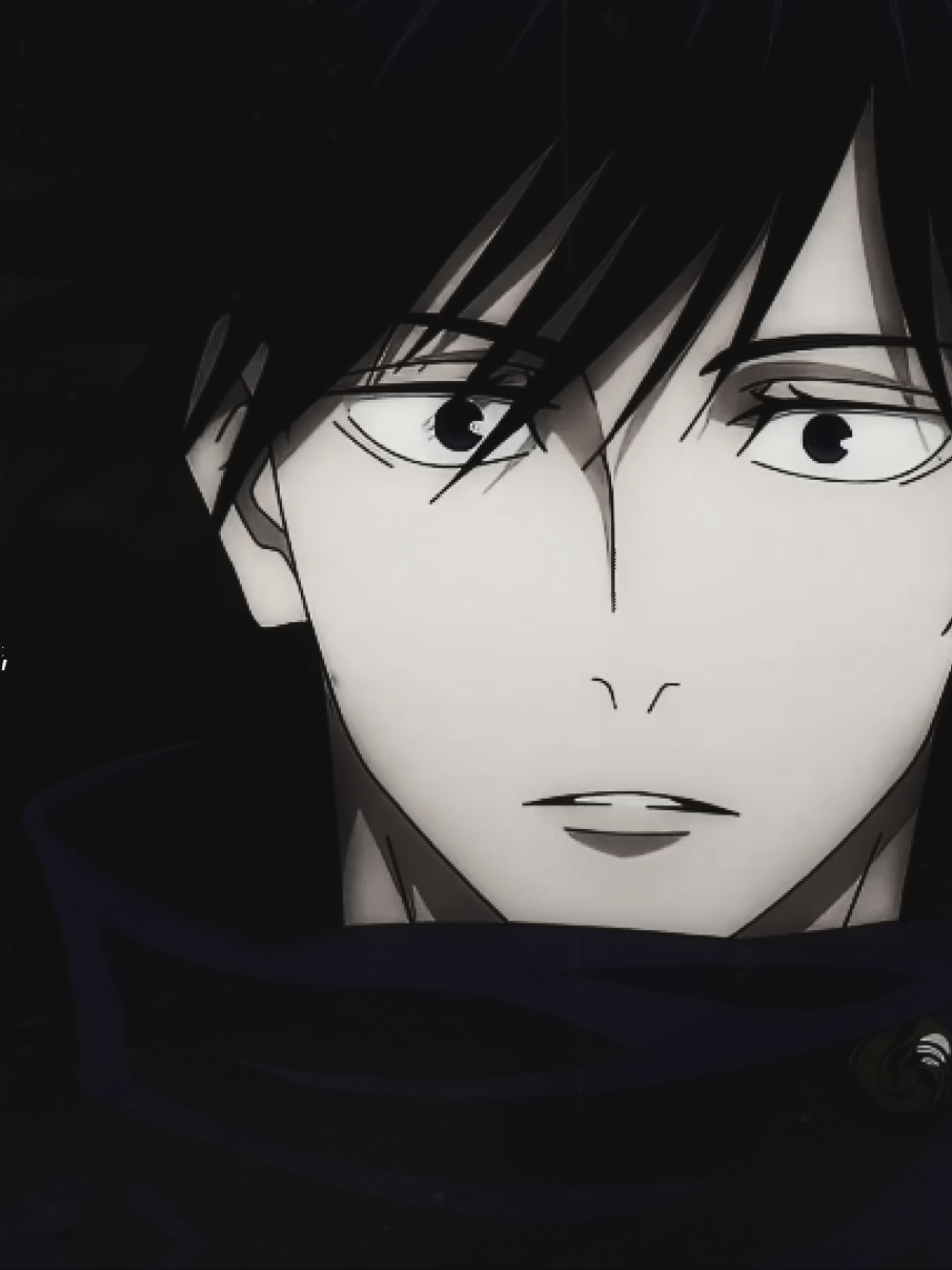 марта сорямбп я СТАРАЛАСЬ ( #jjk #fyp #megumifushiguro #jujutsukaisen 
