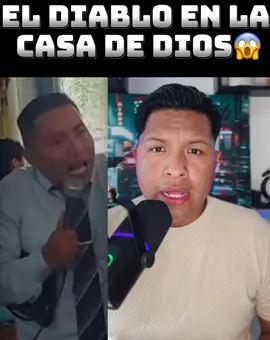 El Diablo En La Iglesia 😱😱😱😱#fyp #fypシ #fypage #fyppppppppppppppppppppppp #page #pageforyou #cristianos #cristianostiktok #catolicos #sad #viral #viraltiktok #paratiiiiiiiiiiiiiiiiiiiiiiiiiiiiiii 