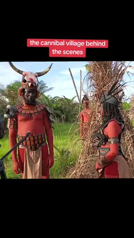 THE CANNIBAL VILLAGE #millionaire #trendingvideo #thequietvillage #viralvideos #thecannibalvillage 