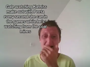 can you tell I’m running out of ideas lol?  #peetamellark #thehungergames #katnisseverdeen #fyp #foryoupage #thehungergamesedit #trending 