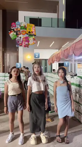 #เทรนด์วันนี้ #ຂອບໃຈທຸກຄົນທີ່ຕິດຕາມ #ແບຮນມາດາມກ້ອຍ 