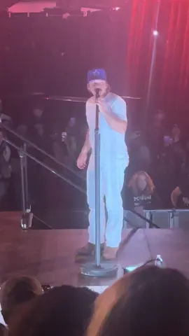 #CapCut #morganwallenconcert #imtheproblemtour2025 Seattle Night 1#concert #viral #fyp #morganwallen #