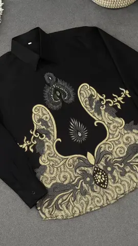 Batik Remaja Keren Modis #batik #batikcowok 