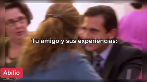 #theoffice #theofficeclips #humor #amigas #meme 