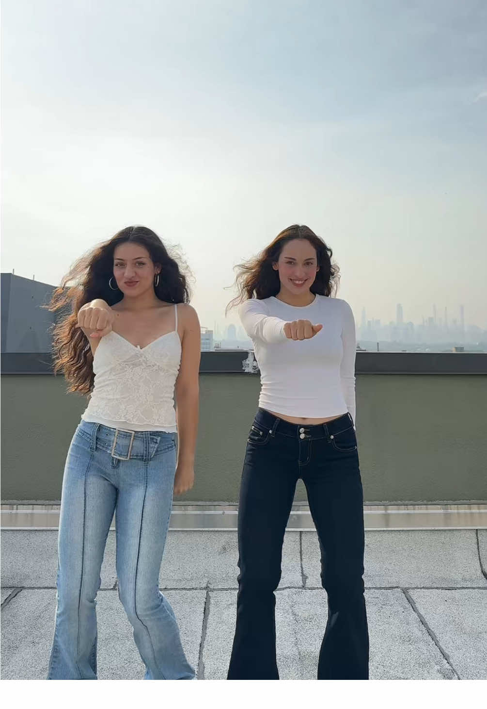y que fue? #duo #newdance #trending #parati #newyork 