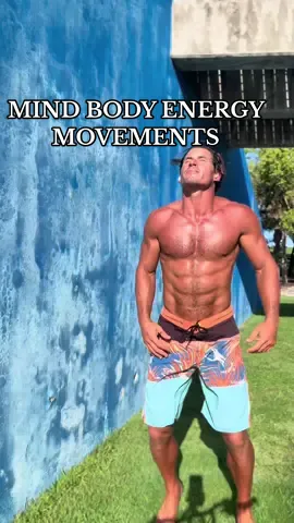Mind Body Energy Movements — a system designed to recharge your nervous system, open your body, and sharpen your mind. They’ve been practiced in different forms for centuries, and now they’re refined for the modern warrior. ⚡️ BENEFITS 🌀 Unlock stuck energy 🧠 Calm the overactive mind 💨 Improve breath control and lung capacity 🦴 Strengthen joints and loosen tight fascia 💪 Build control and strength without strain 🫀 Boost blood flow, circulation, and mood 🧘‍♂️ Restore rhythm to your body and peace to your mind This is daily medicine for modern stress. You don’t need more chaos. You need consistency. You need flow. You need this. 📲 Comment  on IG and I’ll send you the full Mind Body Energy Movement guide 💬 Tag someone who needs this shift 🔁 Share to your story and help start the movement #MindBodyEnergy #MovementIsMedicine #ChineseGymnastics #EnergyIsEverything #FunctionalMobility #MensHealth #DailyRituals #NervousSystemReset #ModernWarrior #1PercentBetter #TrainWithIntent #MoveToHeal