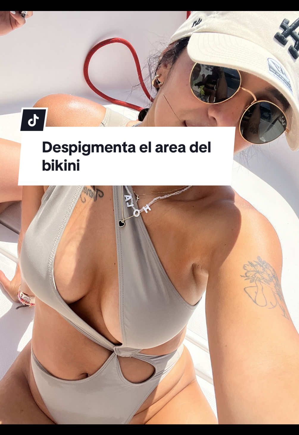 Despigmenta, aclara y suaviza el área del bikini (tu entrepierna)  #smoothlegend #trulyglowingselfielove #truly #aclaratupiel #aclaratuentrepierna #trulybeauty #skincare #bodyskincare #bodyproducts #productreviews #productsmusthaves #creatorsearchinsights 