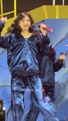 Fancam @Cynthia Yaputera #kusangatsuka #fyp #jkt48 