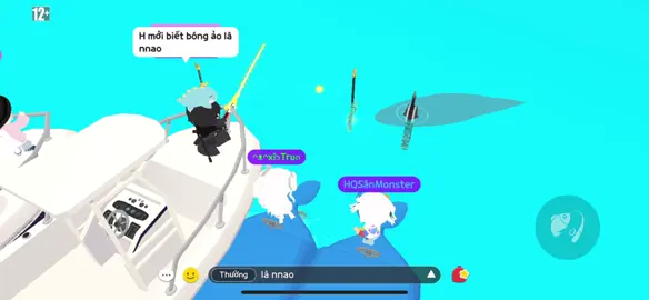 Kéo tí cá chống móm 😭#phaytogether 