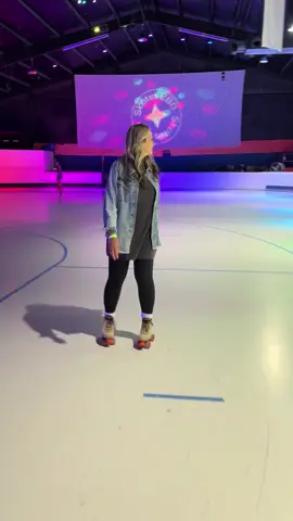 Taking the grands skating #genx #skating #80s 