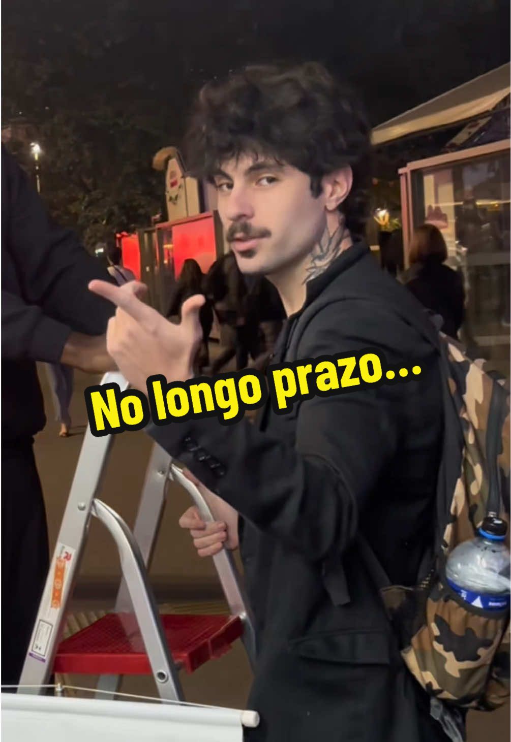 Esse aqui…