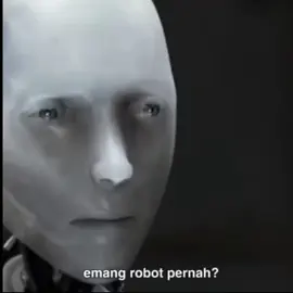 emang pernah? #fyp #xybca #memes #robot #letdown #foryoupage  #promomakangajian 
