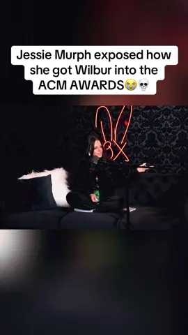 #jessiemurph #wilbur #acm 