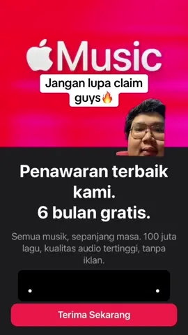 Ada yg tau gak dalam rangka apa?