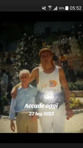 #accadeoggi