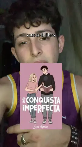 Ya empezamos con otro libro..  #lenamesias #lenamesiasbooks #unaconquistaimperfecta #axendanet #alanadisney #darkromance #libros #lectoreswattpad #BookTok 