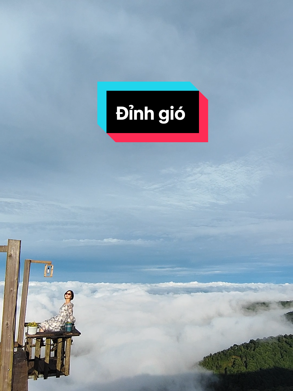 Thời tiết tà xùa 27/7/2025. Đỉnh gió#xuhuong #thienduongmaytaxua #reviewtaxua #sanmaytaxua #trendingtiktok 