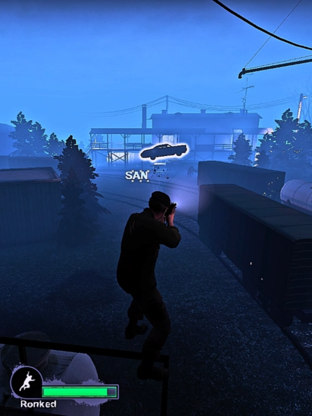 PING ROJO Y SE GANO :v - Bais San ;) #gamersoftiktok #leftcenterrightgame #l4d2tankwipe #left4dead2funnymoments #left4dead2 #quadcenter #rankedplaymw2® #TANKWIPE #VIRALGAMER #GIRLGAMER #girlgamers #fpy