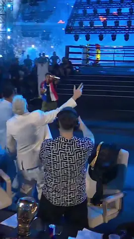 TODO EL MUNDO BAILANDO