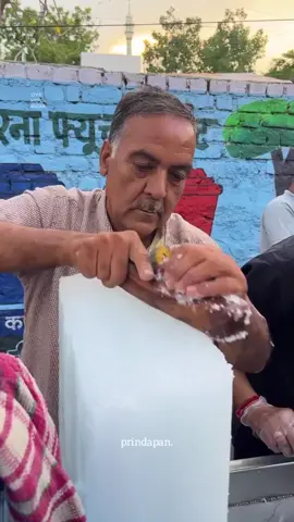 #streetfoodindia #prindapan #foryou #fyp 