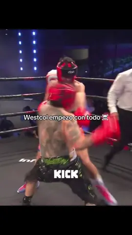 #veladadelaño #kick #paratii #westcol 