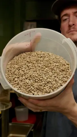 Just some thoughts about where coffee is at right now 