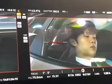 if the world is against you, then i‘m against the world. #choihyunwook #fyp 