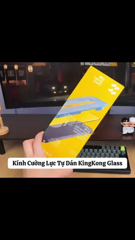Combo 2 Kính cường lực tự dán KINGKONG chống nhìn trộm full màn Iphone x xs xr 11 12 13 14 15 pro max plus, Phụ kiện miếng dán bảo vệ màn hình Kèm quà tặng 1 ốp chống sốc + 1 mèo thần tài - Cuong luckingkong #kinhcuongluc #kinhcuonglucdienthoai #kinhcuongluckingkongtudan #phukien #xuhuongtiktok 