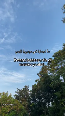 Yaallah indahnya sekali #arabicsong🇸🇦#arabictiktok #masukberandafyp #katakatacinta 