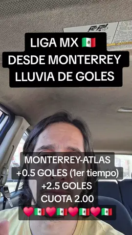 MONTERREY-ATLAS #monterrey #ligamx #rayadosdemonterrey #futbolmexicano #futbol #football #guadalajara #atlasfc #mexico #mexico🇲🇽 #mexicolindoyquerido #tiktokmexico #nuevoleon #fy 