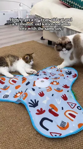 #cattoy #catsoftiktok #hunting #mousetoy #catmom #bestcattoy 