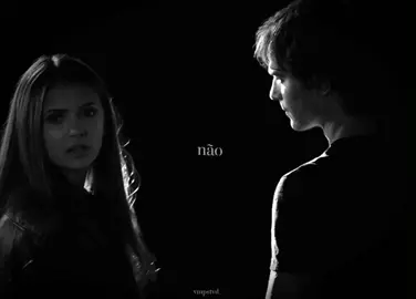 meus protegidos🤍 #delena #elenagilbert #damon #thevampirediaries #delenaforever #damonsalvetore #tvd