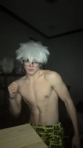 #fyp #trending #goviral #gojo #jujutsukaisen #satorugojo 
