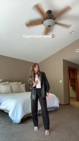 #realtorfit #OOTD #openhouse #fyp #realestateagent 