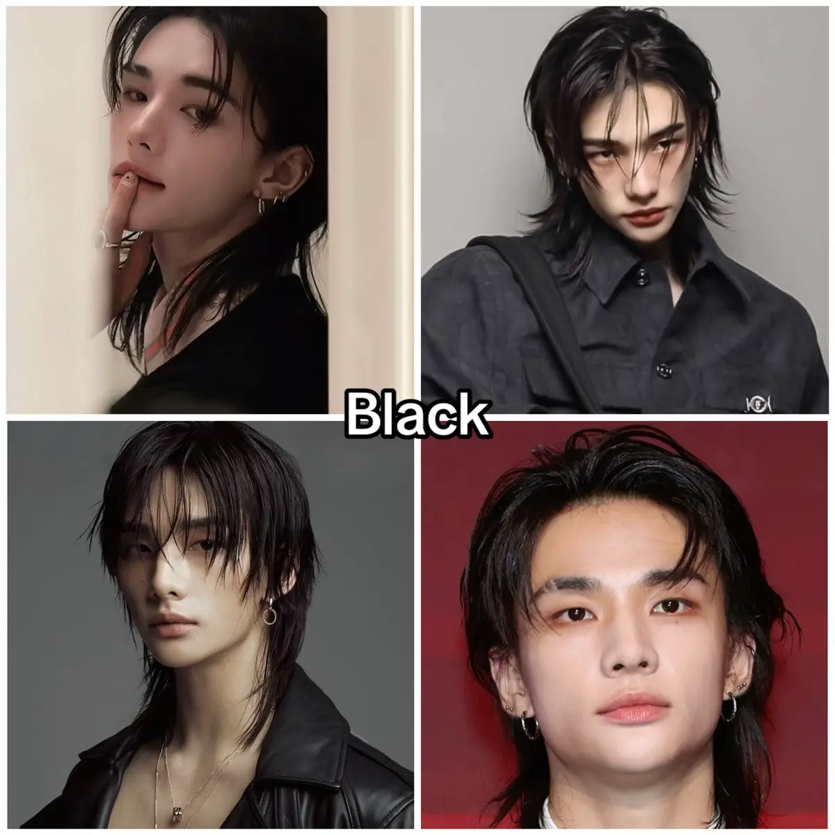Credits: @LJ | #hyunjin #hwanghyunjin #skz #stay #straykids #hyunjinicon #fashion #fyp #hair #hyunjinshair #diva #kpop #foryou #viral #foryoupage 