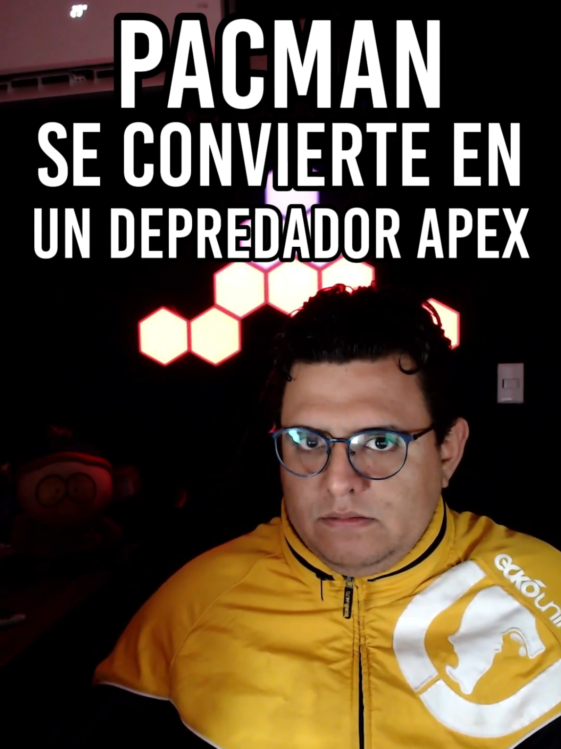 Pacman regresa en este metroidvania. 🎮 ¿Te gustan los juegos difíciles? ¿De esos que no solo quieren que pierdas… sino que sufras emocionalmente mientras lo hacés? Bienvenido a Shadow Labyrinth, el metroidvania más retorcido del año, un homenaje infernal a Pac-Man y a la vieja escuela de Namco, pero con tanto odio que parece hecho por un ex del protagonista 😈🌀. Este título te lanza en una prisión espacial donde controlás a un espadachín mudo guiado por una versión de Puck-Man que busca convertirse en el apex predator del planeta consumiendo a los enemigos más devastadores. Todo parece normal… hasta que notás que el juego no te quiere ayudar en nada. No da marcadores, ni pistas, un mapa casi inútil y jefes que reaparecen cuando menos lo esperas, cada paso es un castigo. Y justo cuando pensás que vas bien, te enfrentás a un mini-jefe que te mata de dos golpes… ¡por vigésima vez! 🗡️💀 Pero Shadow Labyrinth no se trata de ganar, se trata de resistir. De explorar sin rumbo, frustrarte, volver a empezar y convertirte en un monstruo más fuerte a punta de sufrimiento. Sí, hay una historia conectada con 50 años de juegos de Bandai Namco, pero no la vas a entender hasta llegar al final. Y no importa. Porque en este infierno, perderse es la única forma de avanzar. 🕳️⚔️   #CreadorBandai #gamer #pacman #videojuegos #Juegoindie #desarrollodevideojuegos #gamers #gamerdenacimiento #noticias #nuevojuego #bandainamco #namco #pacman #digdug 
