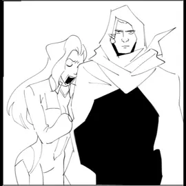 This sound reminded me of them in Rivals #marvelrivals #cloakanddagger #animation #marvel