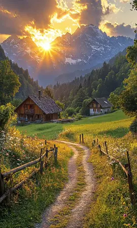 Beautiful sunset ❤️ #relax #dreamplace #cozylife #cozyvibes 