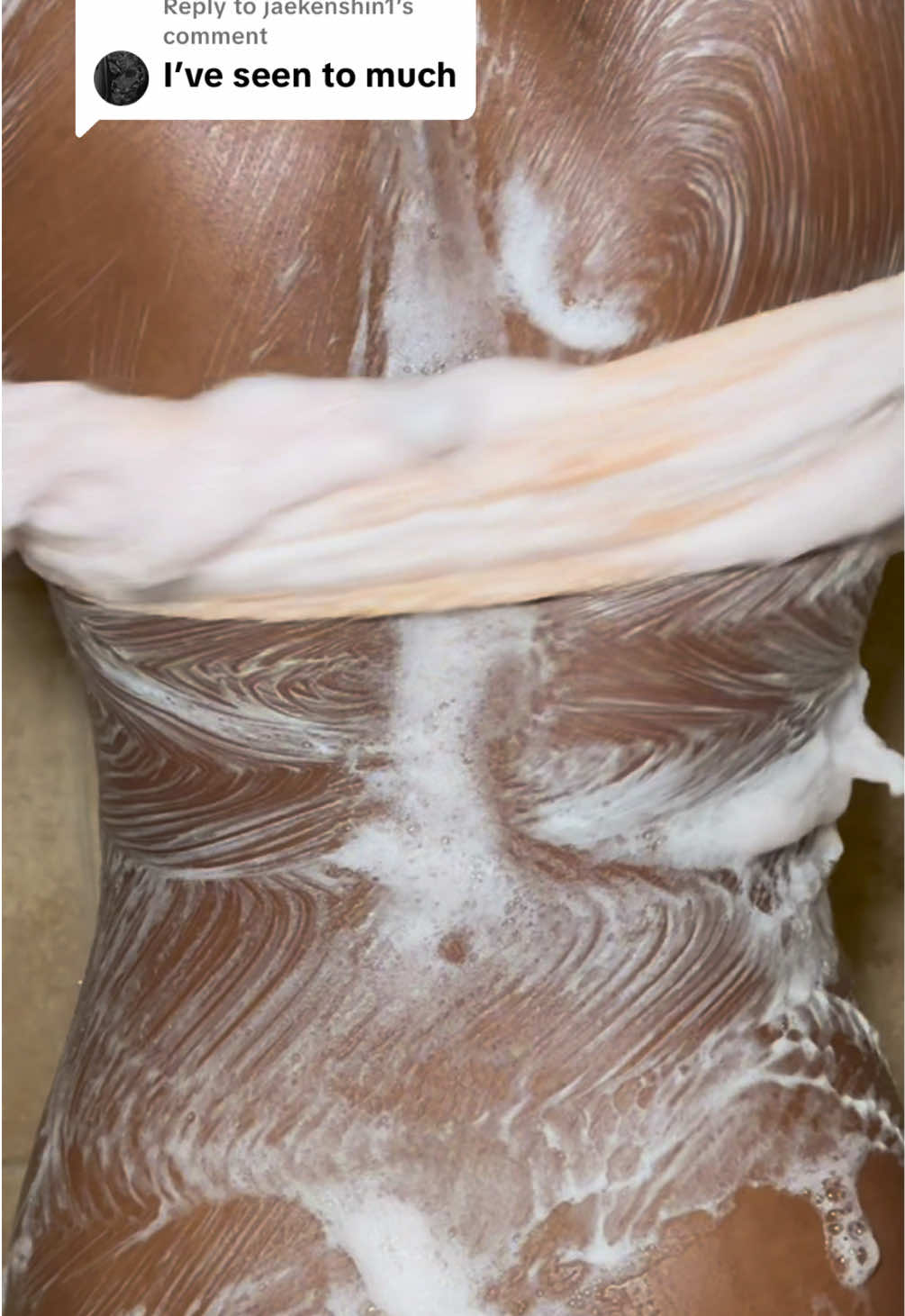 Replying to @jaekenshin1 If you need help scrubbing your back, add this African Exfoliating Net Sponge to your shower routine! #africannetsponge #showertok #CleanTok #bellanomiafricannetsponge #africanexfoliatingnet #backscrubber #exfoliation 