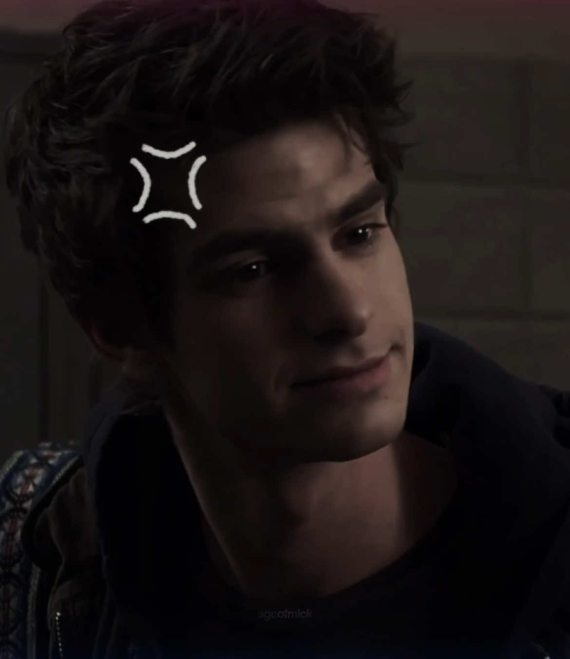 i was so obsessed with him and his spiderman in middle school 😭 also this is a peter edit NOT a remus edit !!!!!! #peterparker #peterparkeredit #andrewgarfield #andrewgarfieldedit #spiderman #theamazingspiderman #ageofmick fake everything