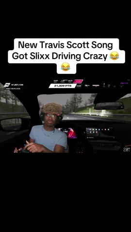 Twitch.tv/slixxtooscaryyy #fyp #fypシ #viral #explore #explorepage #explorepage✨ #assettocorsa #travisscott 