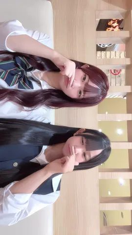 入学式ぶりに遊んだ💞#jk#fjk#jkブランド #09#高一#fyp#おすすめ